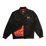 DGK Merit Jacket - Black