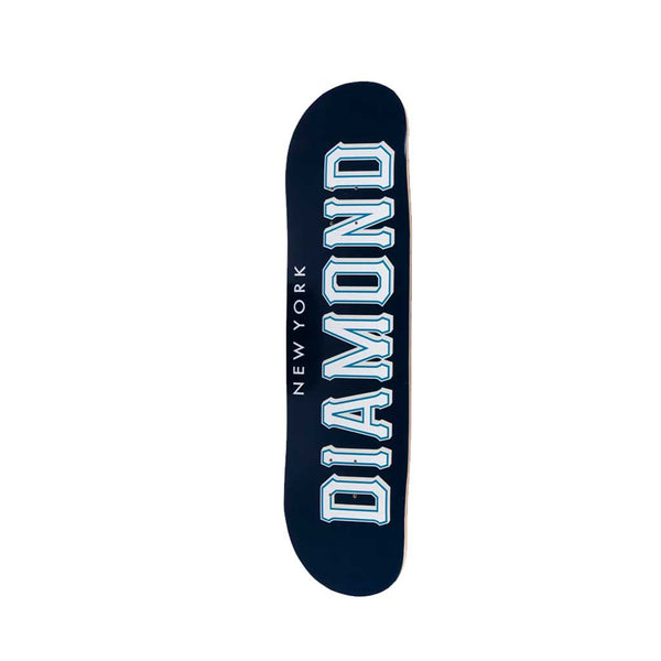 Diamond NY Hometeam 8.25" Deck
