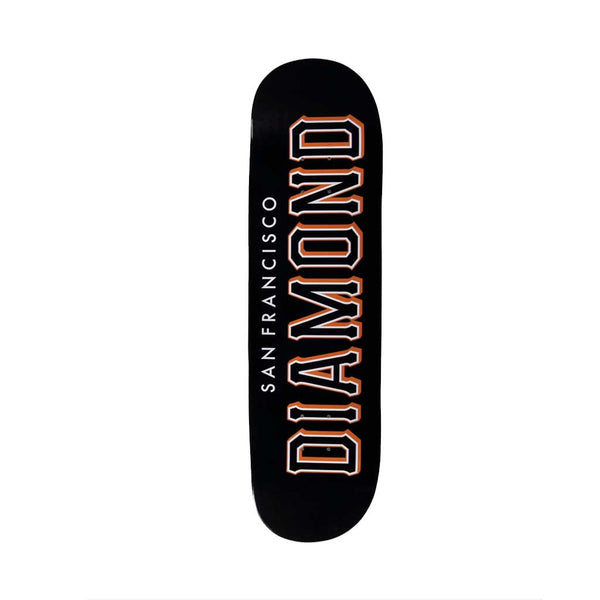 Diamond SF Hometeam 8.25" Deck