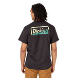 Dickies T-shirt Solid - Black Back
