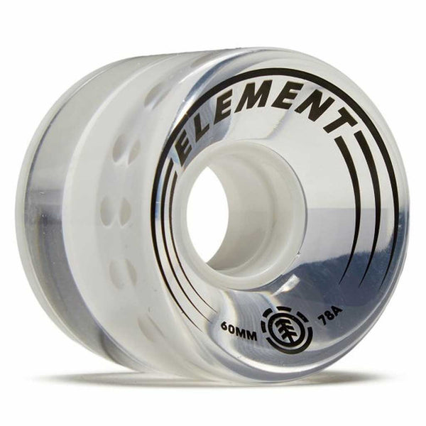 Element Filmer Wheel 60mm - White