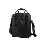 Fjallraven Kanken Sling - Black2