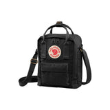 Fjallraven Kanken Sling - Black3