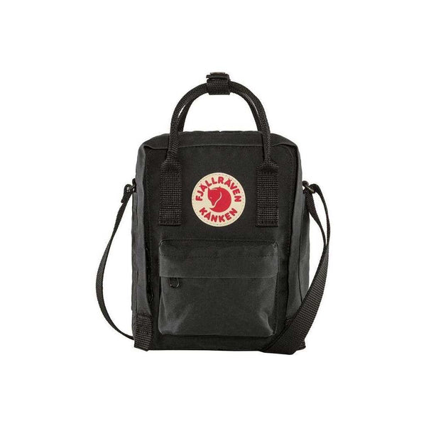 Fjallraven Kanken Sling - Black