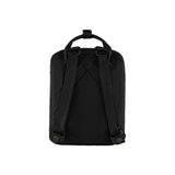 Fjallraven Kanken Mini Backpack - Black2