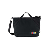 Fjallraven Vardag Crossbody - Black