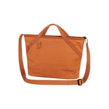 Fjallraven Vardag Crossbody - Desert Brown/Terracotta Brown2