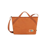 Fjallraven Vardag Crossbody - Desert Brown/Terracotta Brown