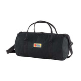 Fjallraven Vardag Duffle 30 - Black