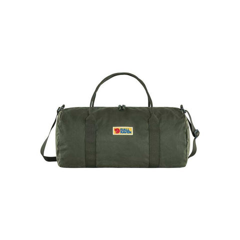 Fjallraven Vardag Duffle 30 - Deep Forest