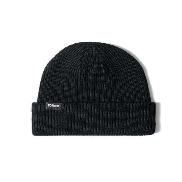 Former Legacy Beanie - Black