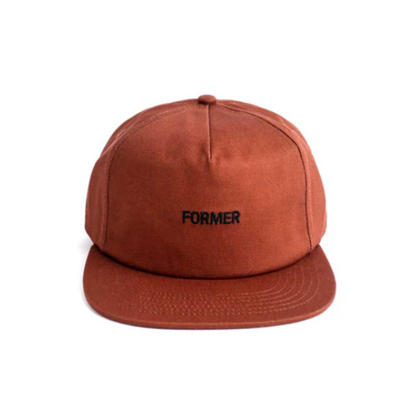 Former Legacy Cap - Copper