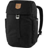 Fjallraven Greenland Top Small - Black Front