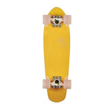 Globe Blazer 26" Complete Cruiser Skateboard - Mimosa/Terrazzo 2