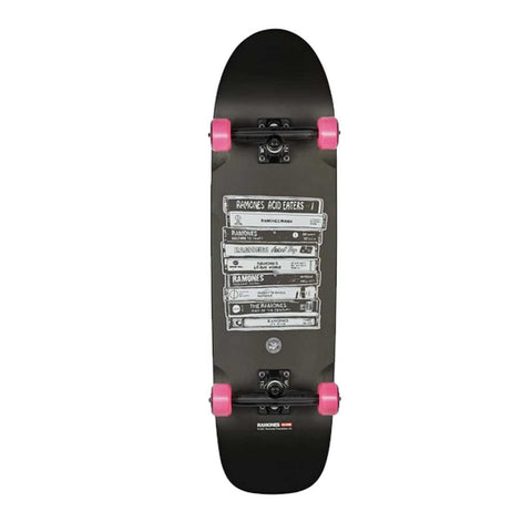 Globe Shooter 32" Complete - Ramones/Hey Ho