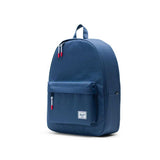 Herschel Classic Backpack - Navy Side