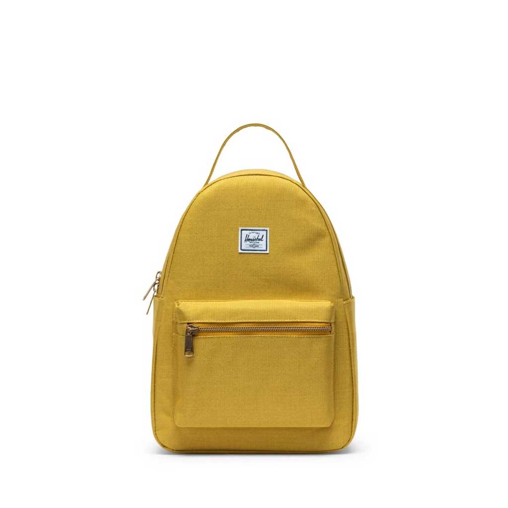 Herschel Nova S Backpack - Arrowwood Crosshatch | Boarders Herschel Nova S Backpack - Arrowwood Crosshatch | Boarders