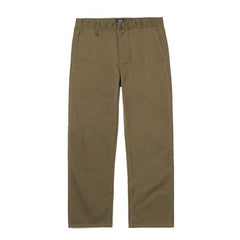 Huf Boyd Pant - Olive