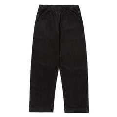 Huf Corduroy Leisure Pant - Black