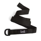 Huf Cromer CInch Belt - Black2