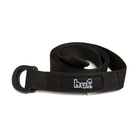 Huf Cromer CInch Belt - Black