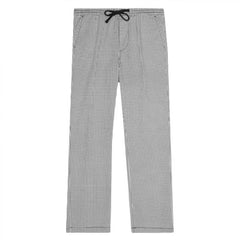 Huf Easy Pant - White 