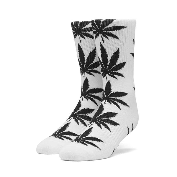 Huf Plantlife Socks - White