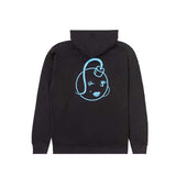 The Hundreds Simple Madam Pullover - Black Back