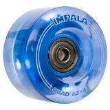 Impala Light Up Wheel 4pk - Blue2