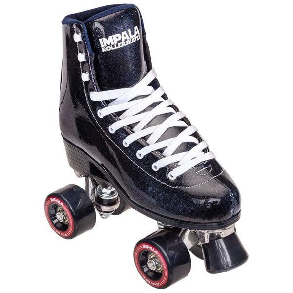 Impala Quad Skate - Midnight