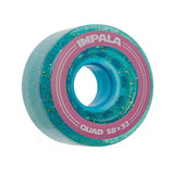 Impala Replacement Wheel 4pk - Holographic2