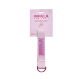 Impala Skate Strap - Pink2