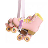 Impala Skate Strap - Pink3