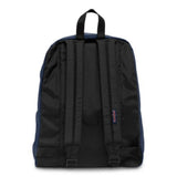 JanSport Superbreak Backpack - Navy Back