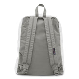 JanSport Superbreak Backpack - White Back