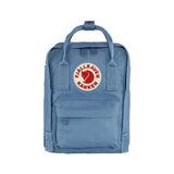 fjällräven kånken mini blue ridge Fjallraven Kanken Mini Backpack - Blue Ridge
