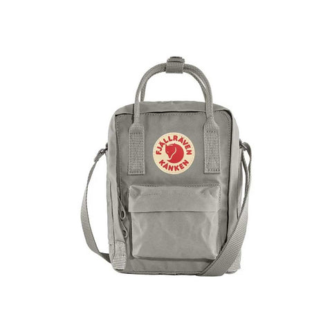 Fjallraven Kanken Sling - Graphite