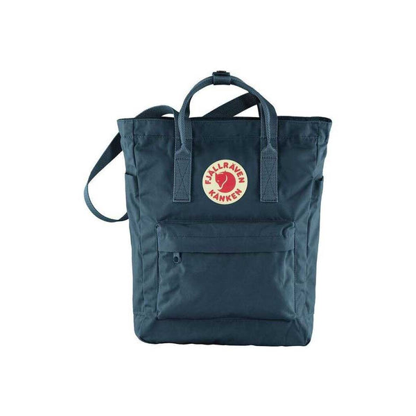 Fjallraven Totepack - Navy