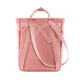 Fjallraven Totepack - Pink Back