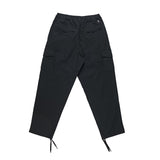  Keen Polar Cargo Pants - Black Back