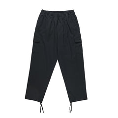Keen Polar Cargo Pants - Black Front