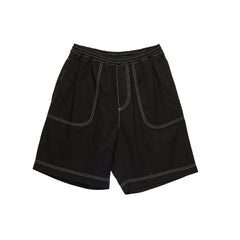 Keen Surf Pants - Black Front