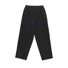 Keen Surf Pants - Black Front