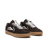 Lakai Atlantic - Chocolate/Gum Suede