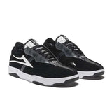 Lakai Mod - Black Suede