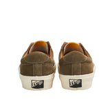 Last Resort VM001 Suede Lo - Dusty Green/White3