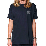 A Lost Cause Dealer Tee - Black2