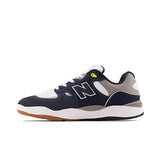 New Balance 1010 Tiago - Navy/Yellow2