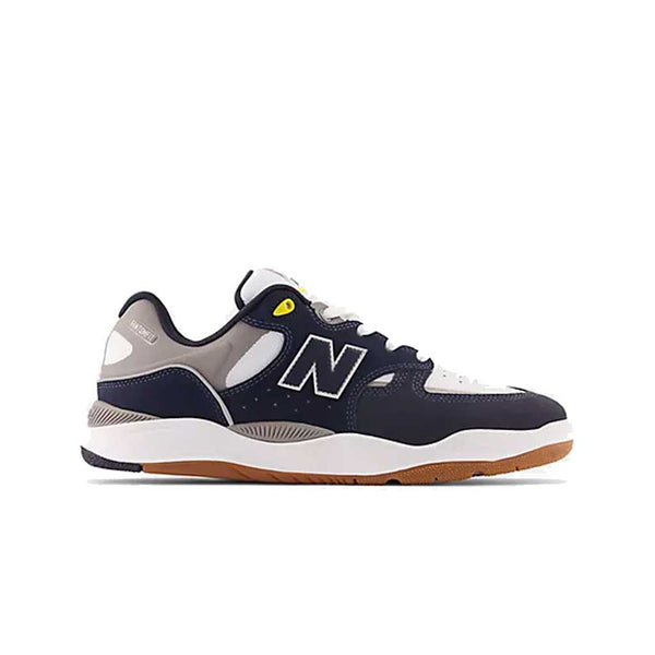 New Balance 1010 Tiago - Navy/Yellow