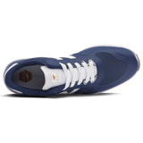 New Balance NM 420 - Royal/White top